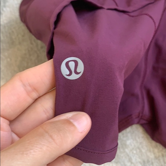 Adobe Speed Up Shorts 2.5” 8 - Picture 3 of 6